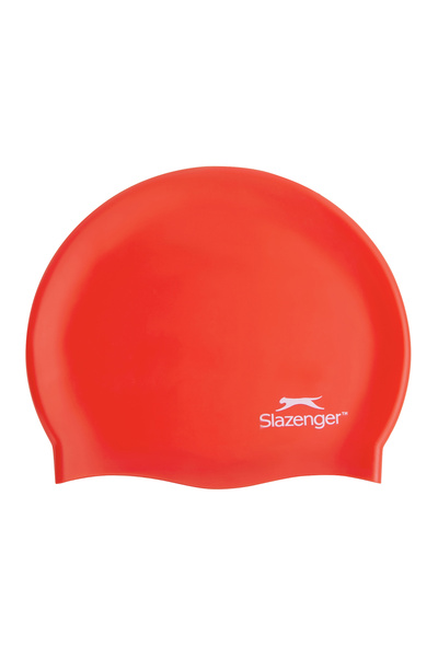 Slazenger حقيبة Sn00 OPP باللون الأحمر للجنسين