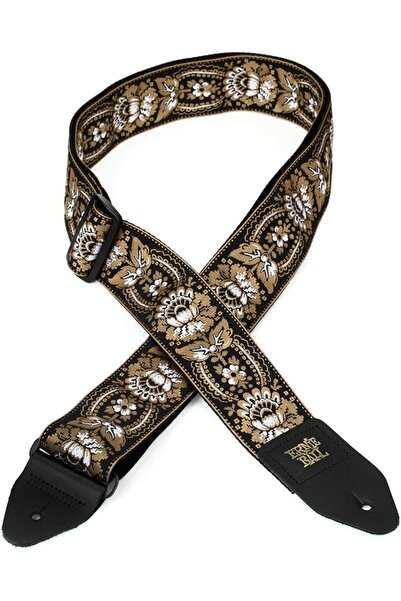 Ernie Ball Jacquard Guitar Strap