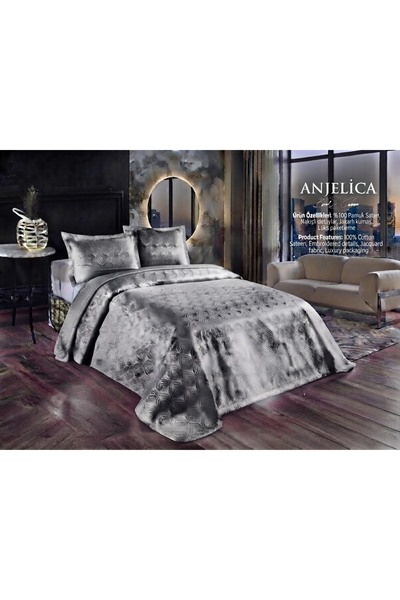Generic Brand Anjelica 3 bucăți