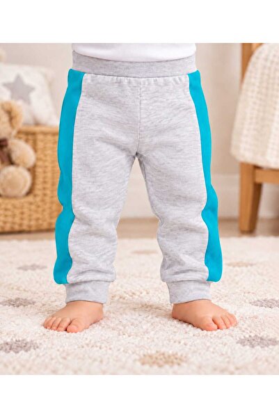 krm kerem bebe 100% Cotton Baby Pajamas & Sweatpants