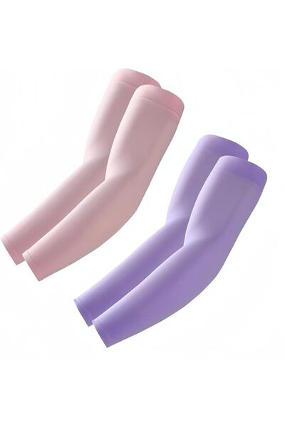 GENERAL ROXUN Unisex Adult Rx-bx Arm Sleeves (pack of 4)