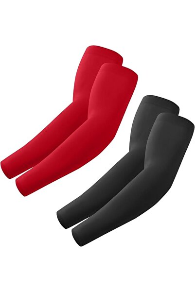 GENERAL ROXUN Unisex Adult Rx-bx Arm Sleeves (pack of 4)
