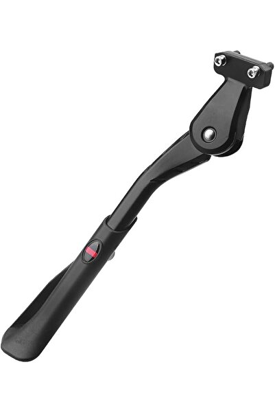 GENERAL Sataway Bike Kickstand Adjustable Strong Rear Mount Aluminum Alloy Bi...