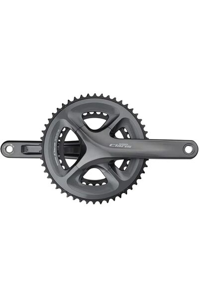 Shimano مجموعة الكرنك FC-R2000 كلاريس