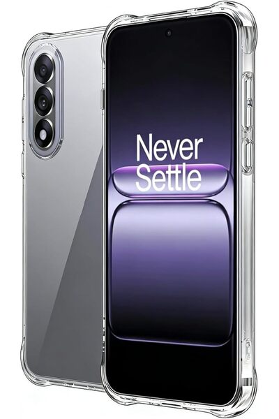 GENERAL Compatible with OnePlus Nord 5 Cover Case,Ultra [Slim Thin] Flexible ...