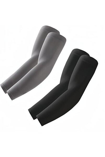 GENERAL ROXUN Unisex Adult Rx-bx Arm Sleeves (pack of 4)
