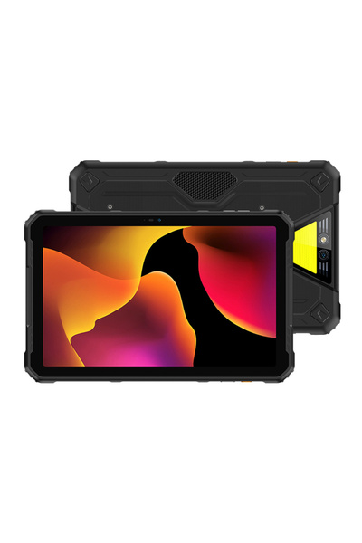 ULEFONE Ταμπλέτα Armor Pad 2 11 ιντσών 8/256GB 18600mAh IP68/IP69K 4G μαύρο