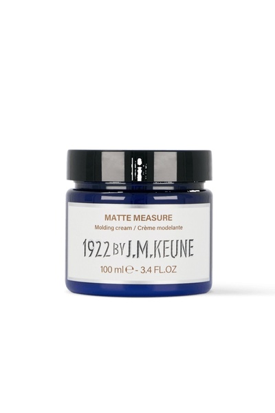 Keune 1922 Matte Measure 100ml