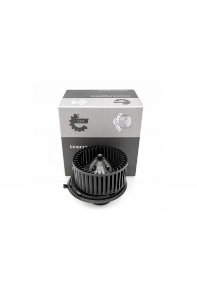 ESEN SKV Ventilator aer Renault Laguna II Vel Satis, pentru vehicule cu volan...