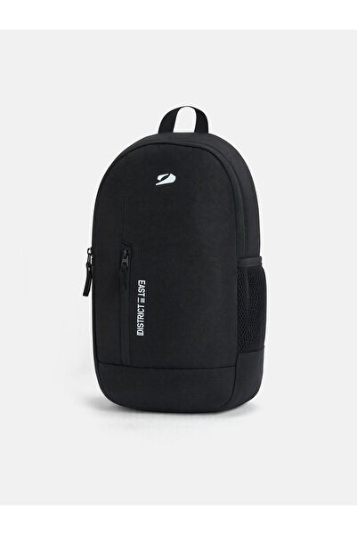 LC Waikiki Lcw Accessories Black Men's Backpack with Nevavm Difference