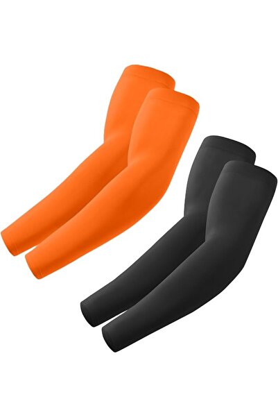 GENERAL ROXUN Unisex Adult Rx-bx Arm Sleeves (pack of 4)