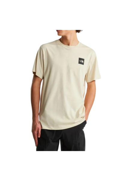 THE NORTH FACE Tricou pentru barbati M EVOLUTION BOX HALF DOME REGULAR SHORT ...