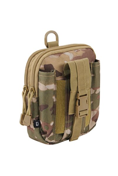 Brandit Θήκη Molle Pouch Functional Tactical Camo