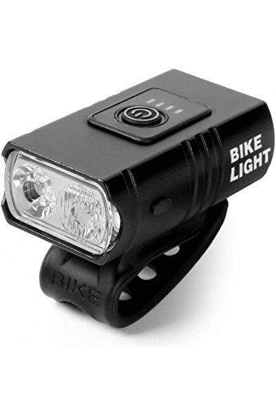 HALAMODO ضوء دراجة قابل لإعادة الشحن عبر USB، مصباح LED T6 للدراجات، 6 أوضاع،...