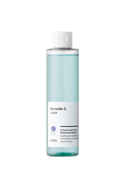 Purito DermHA-3 Υγρό 200ml