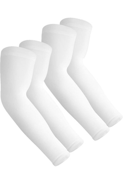 TERRIFI Sun Protection Arm Sleeves with UPF 50+ Cooling Compression, Breathab...
