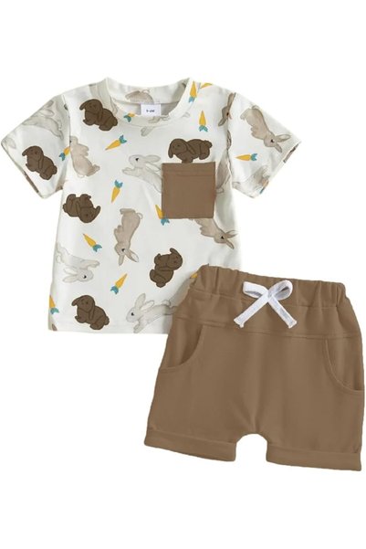 GENERAL Kotkraze Clothing Set for Boys | |   Boy's Cotton Clothing Set | |   ...