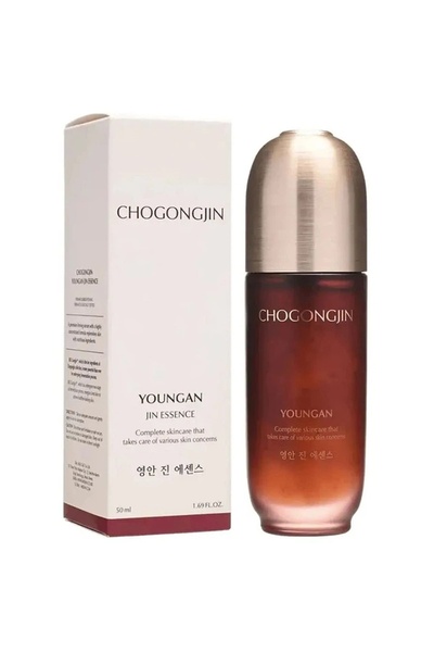 Missha Chogongjin Youngan Jin Essence 50ml