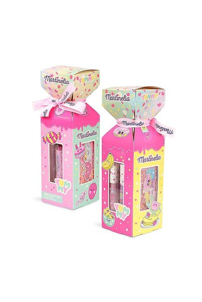 Martinelia Yummy Candy Beauty Set