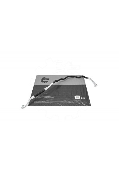 ESEN SKV Conductă de climatizare Porsche Cayenne 7L5820743D