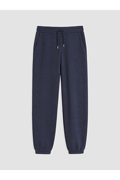 LC Waikiki Two Mt Shop Quality Lcw Vision Navy Blue Women's Jogger Sweatpants...