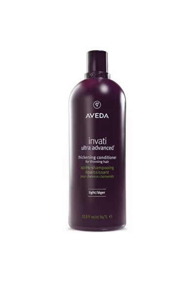 Aveda Invati Ultra Advanced Conditioner Ελαφρύ 1000ml