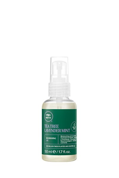 Paul Mitchell Θρεπτικό Έλαιο Λεβάντας και Μέντας 50ml