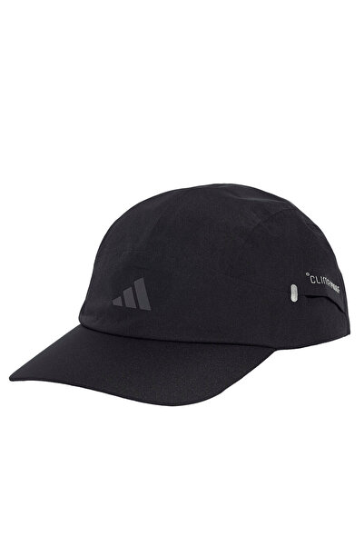 adidas Şapka, S-M, Siyah