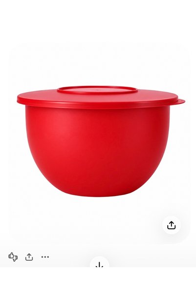 Tupperware Eco Kap 2,5 Lt Görseldeki Renk