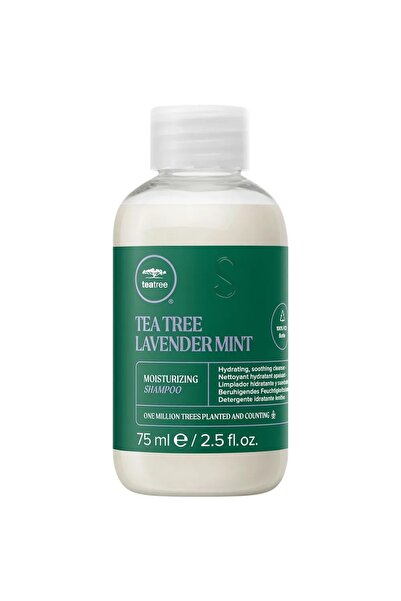 Paul Mitchell Ενυδατικό Σαμπουάν Λεβάντας και Μέντας 75ml