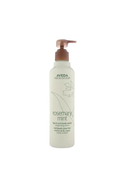 Aveda Αφρόλουτρο Χεριών και Σώματος με Δεντρολίβανο και Μέντα 250ml
