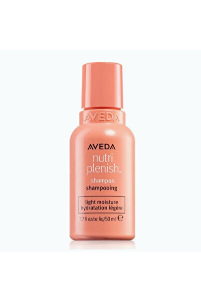 Aveda ΝιουτριΠλένιστ ™   Δοκιμαστικό - Ενυδατικό Σαμπουάν - Ελαφριά Ενυδάτωση...