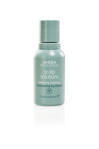 Aveda Scalp Solutions Εξισορροπητικό Σαμπουάν 50ml