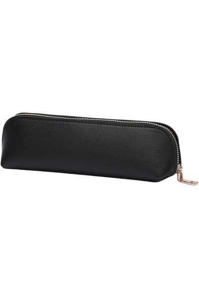 Generic YONBEN Pencil Case Slim Small Pencil Case Zip Pen Bag Case, 7.48 x 2....