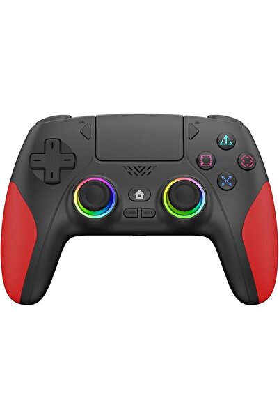 GENERAL IWGAME Wireless Controller for PS-5/PC, Hall Effect Joysticks & Trigg...