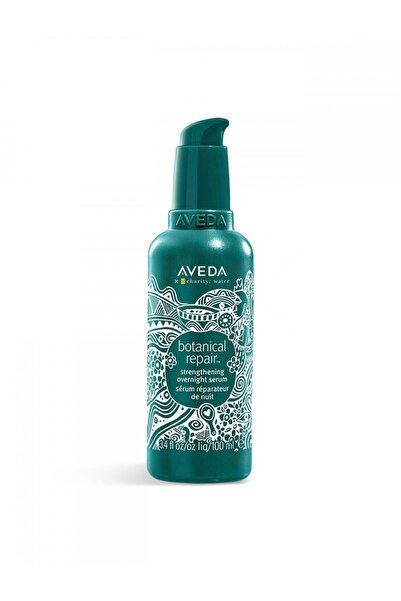Aveda Βοτανικός Επανορθωτικός Ενδυναμωτικός Ορός Νύχτας 100ml Περιορισμένη Έκ...