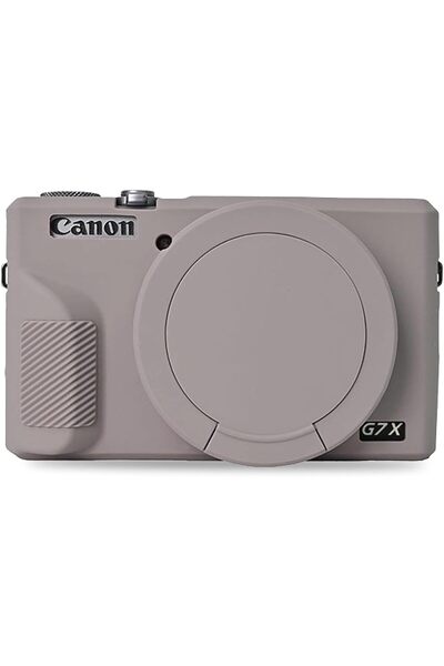 Generic Case for Canon Powershot G7X Mark III Digital Camera, G7X Mark iii Ca...