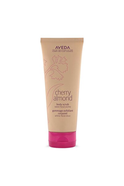 Aveda Απολεπιστικό Σώματος με Κεράσι και Αμύγδαλο 200ml