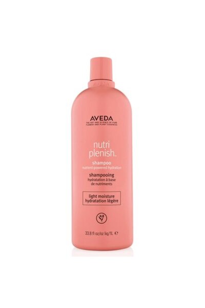 Aveda ΝιουτριΠλένιστ ™   Ενυδατικό Σαμπουάν - Ελαφριά Ενυδάτωση 1000ml