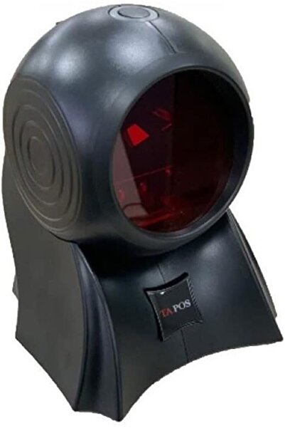 Generic TA POS Orbit Continental 1D ORBIT BARCODE SCANNER