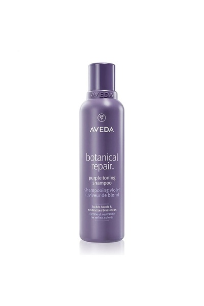 Aveda Βοτανικό Σαμπουάν Επανόρθωσης και Μωβ Απόχρωσης 200ml