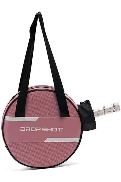 DROP SHOT حقيبة تنس باسان للنساء - حقائب متعددة الاستخدامات للنساء والفتيات -...