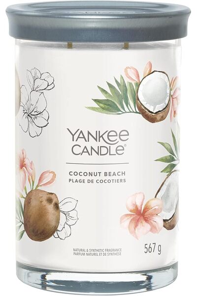 Yankee Candle 5038580000504 jar Large Midsummer's Night YSDMN, one size
