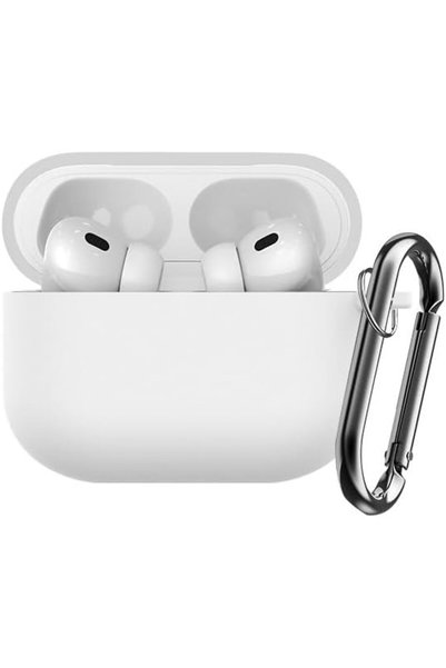 Generic AOOKAY for AirPods Pro 3 Case: Silicone Case for AirPods Pro 3th Gene...