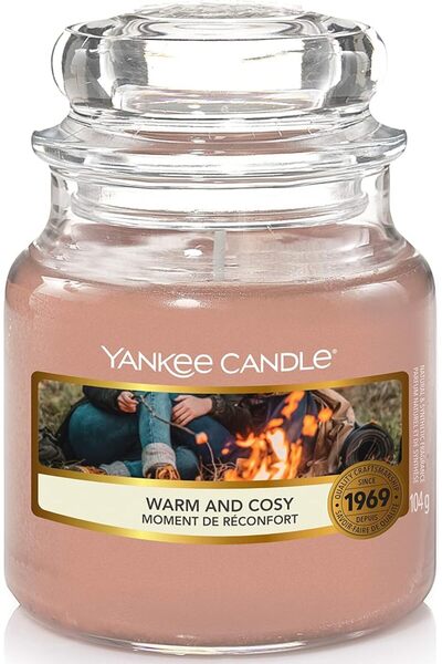 Yankee Candle 5038580000504 jar Large Midsummer's Night YSDMN, one size