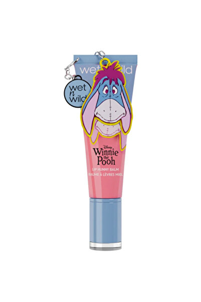 WET N WİLD Winnie The Pooh Simple Joy Slight Smile Lip Hunny Balm