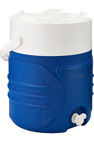 Generic Fresh Beverage Cooler , 14 Liter, Blue,Fr003/1