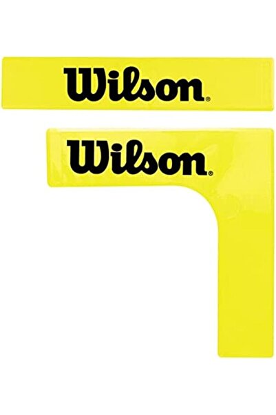 Wilson Ez Tennis Court Lines