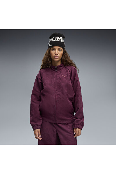 Puma Dámská zateplená bunda Essentials Elevated Darling