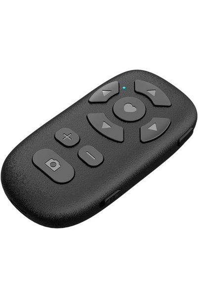 EXCEFORE Scrolling Remote Control for TikTok, Bluetooth Page Turner, Remote C...